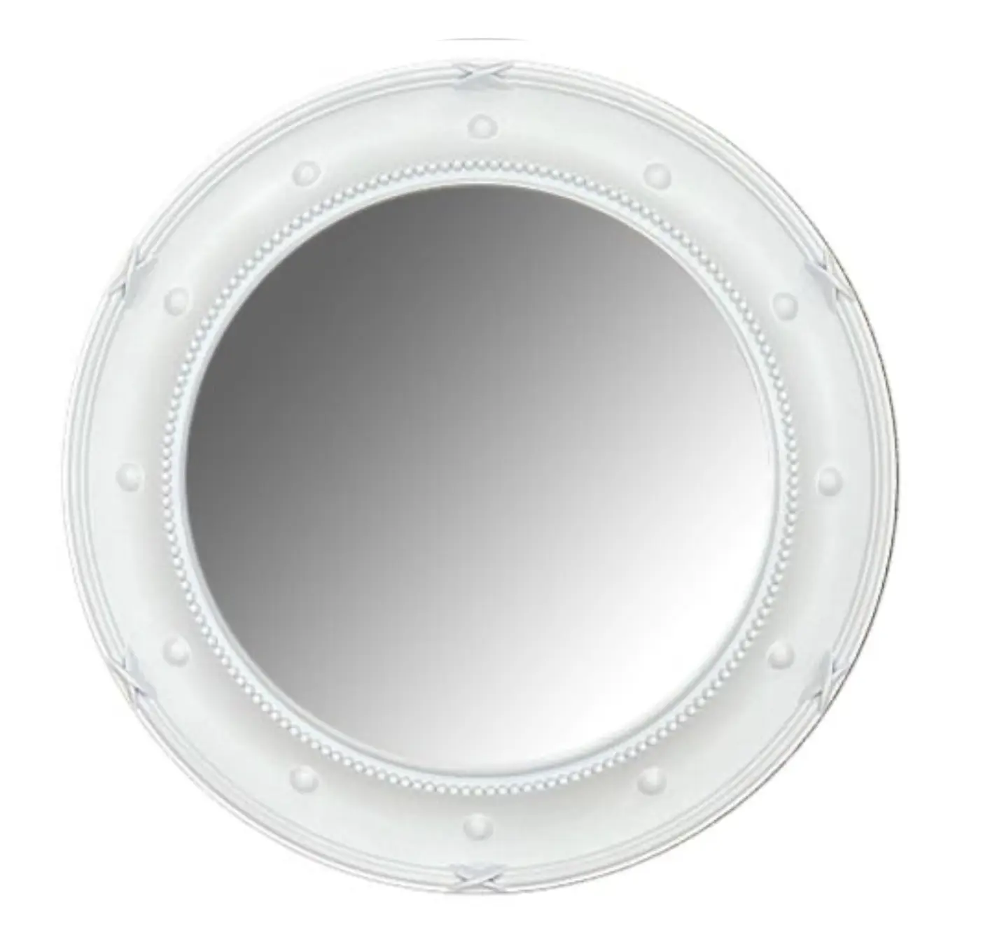 Wood Frame Mirror thumbnail 7